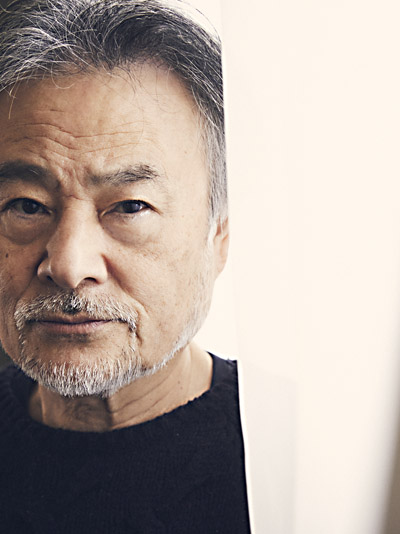 Kiyoshi Kurosawa