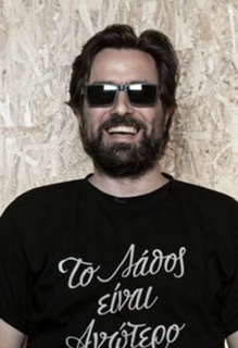 Sergio Kotsovoulos