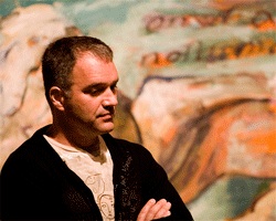 Vuk Jevremovic