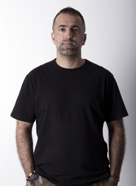 Khaled Jarrar