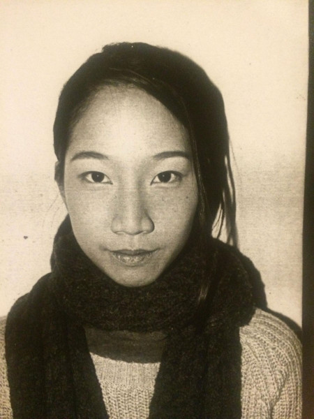 Lin Chien-Yu