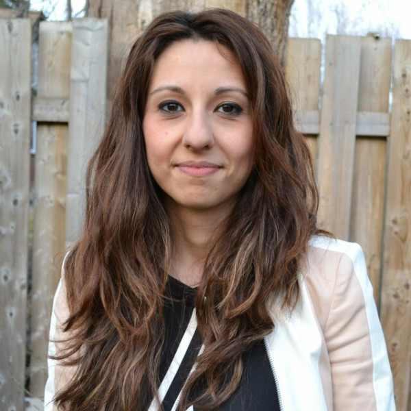 Maral Mohammadian