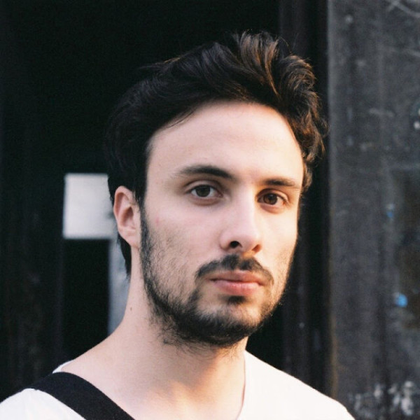 Gabriel Greenough