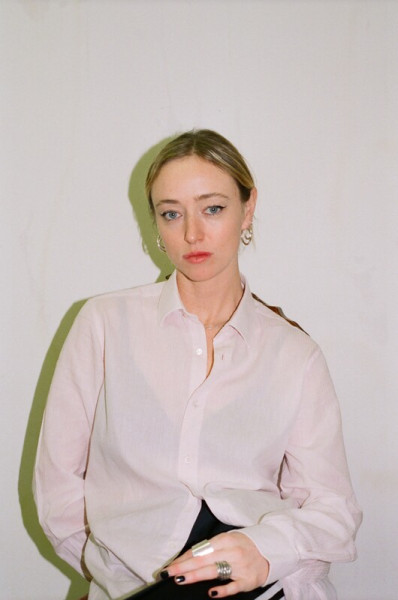 Roisin Agnew