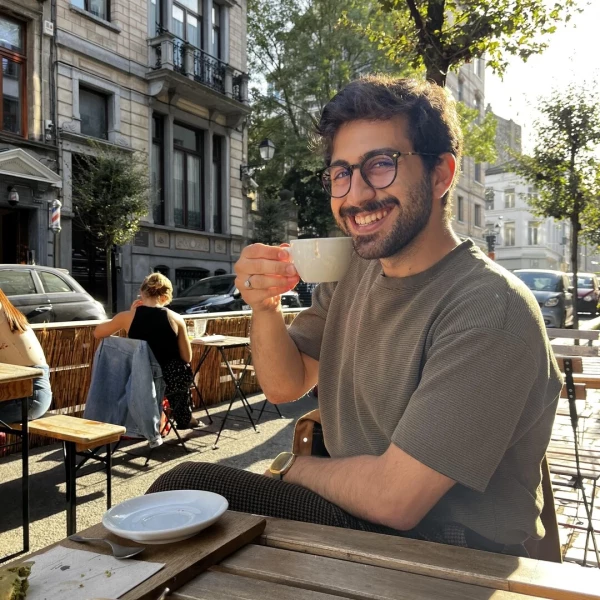 Hasan Pastaci