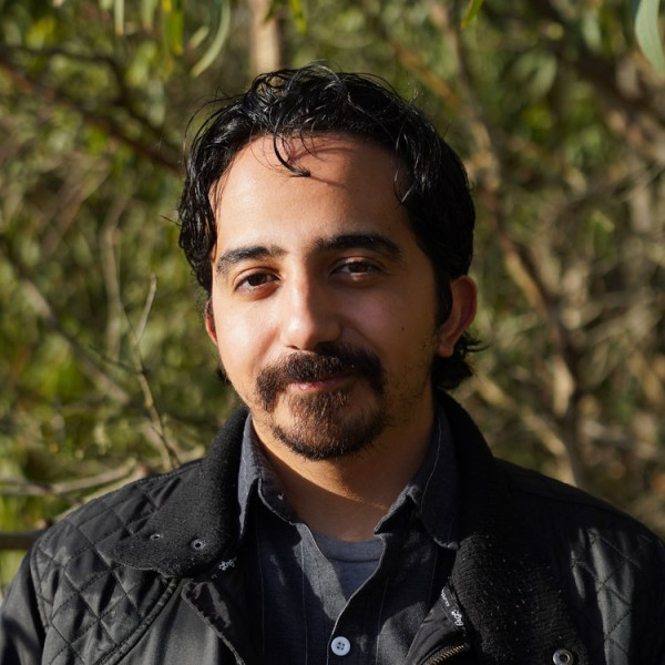 John Ortiz