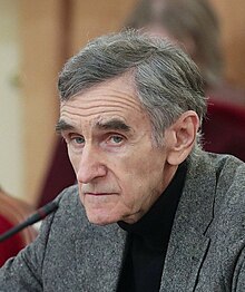Stanislav Sokolov