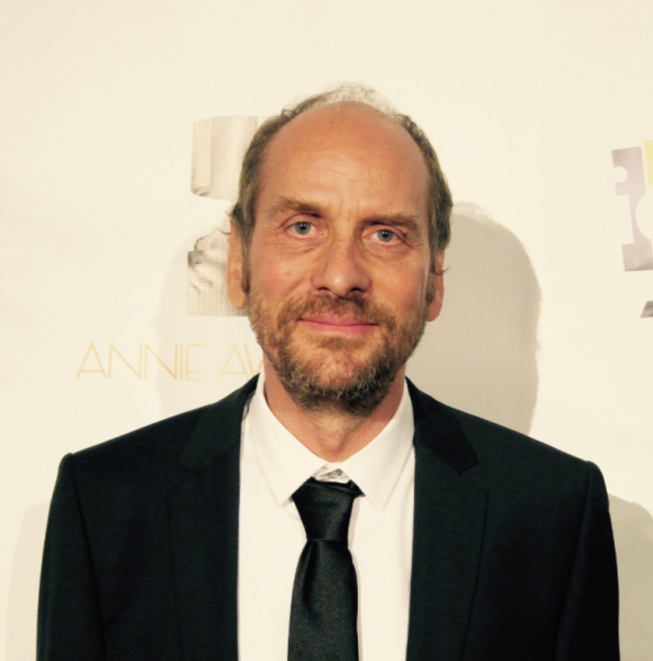 Arnauld Boulard