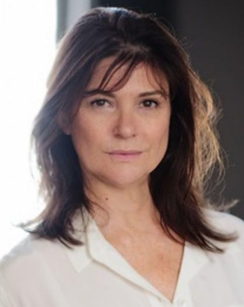 Anne-Dominique Toussaint