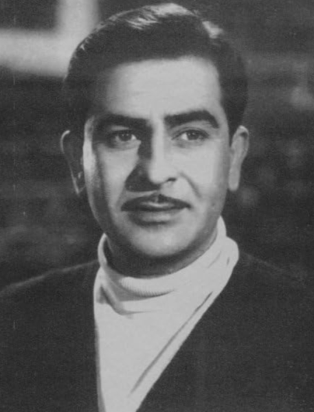 Raj Kapoor
