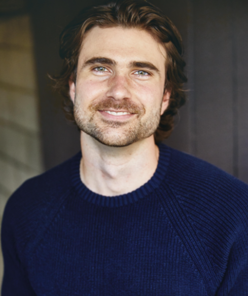 Clayton Conroy