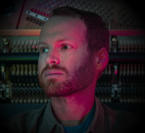 Daniel Walter