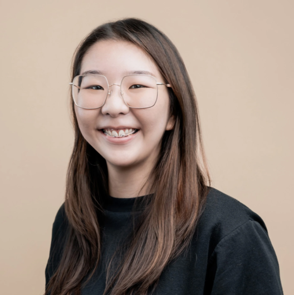 Sarah Cheok