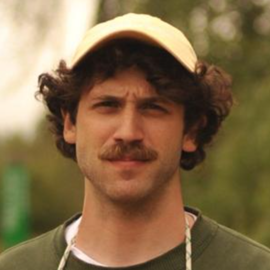 Jake Pascoe