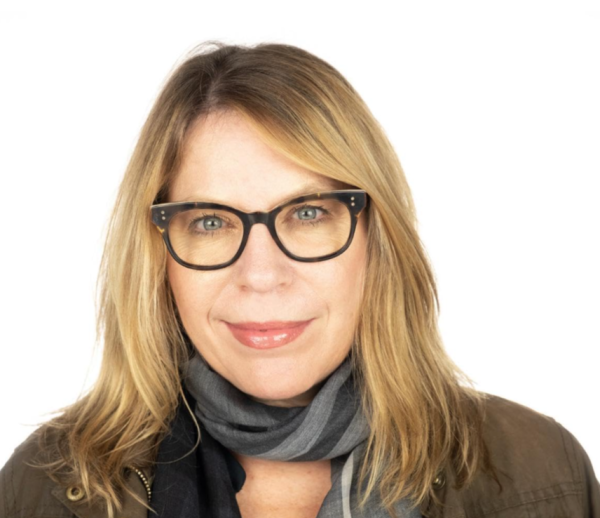 Jill Campbell