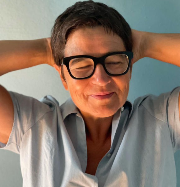 Nathalie Masduraud
