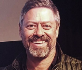 David M. Milch