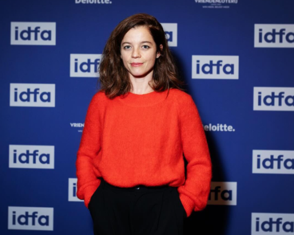Juliette Roudet