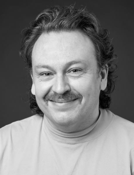 Geir Haraldseth