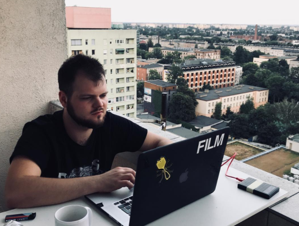 Marcin Modzelewski