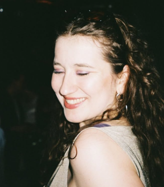 Fritzie Benesch