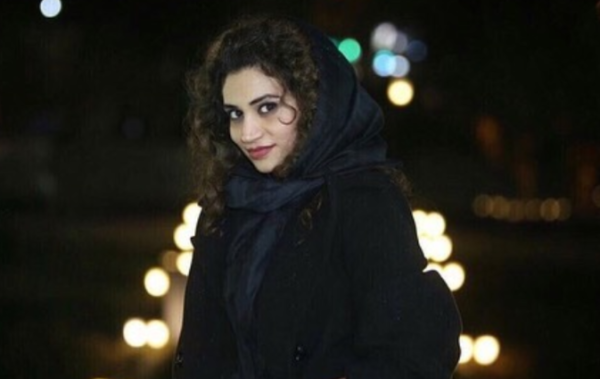 Raha Faridi
