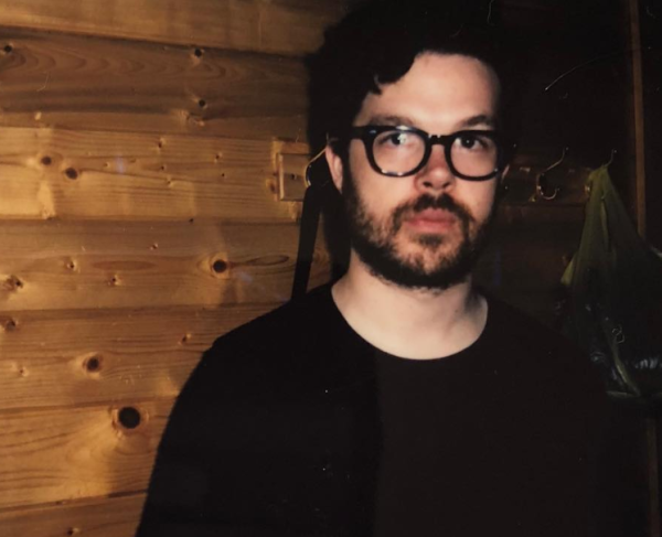 Tony Oswald