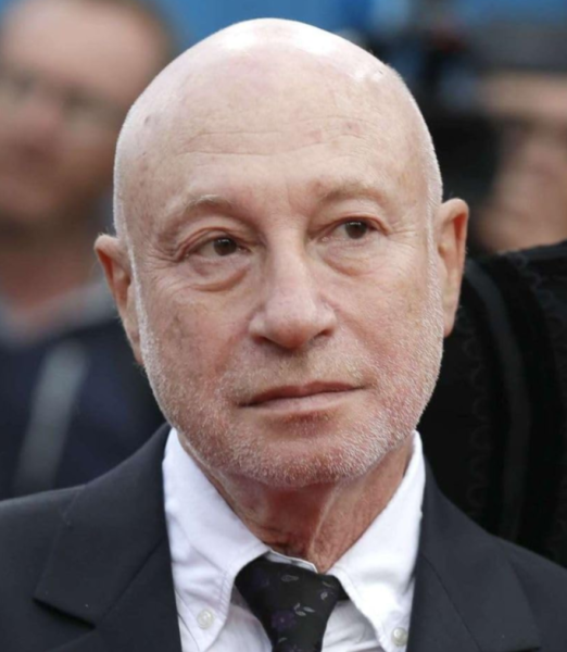 Pascal Bonitzer