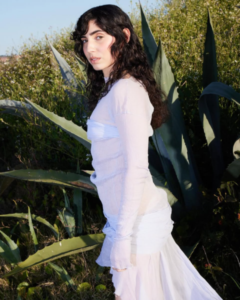 Zoe Hochbaum