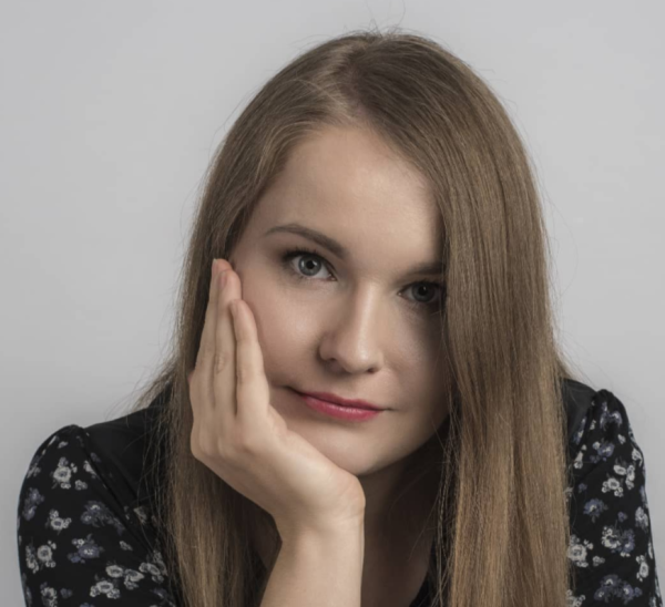 Iveta Grófová
