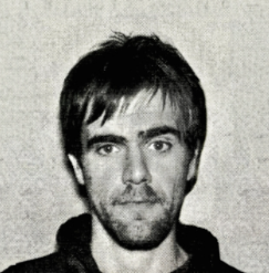 Patrick Ward