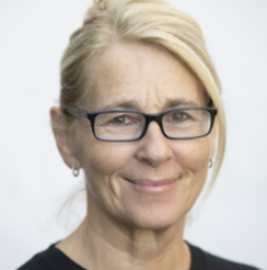 Fiona Turner