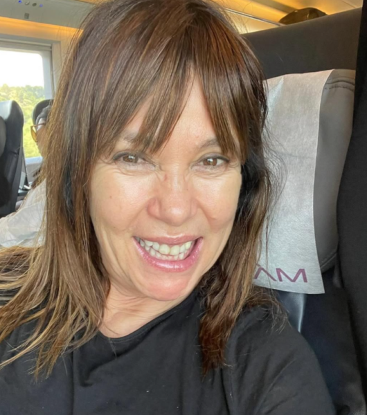 Mabel Lozano