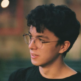 Paul Tran Cong