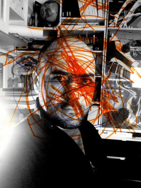 André Carrilho