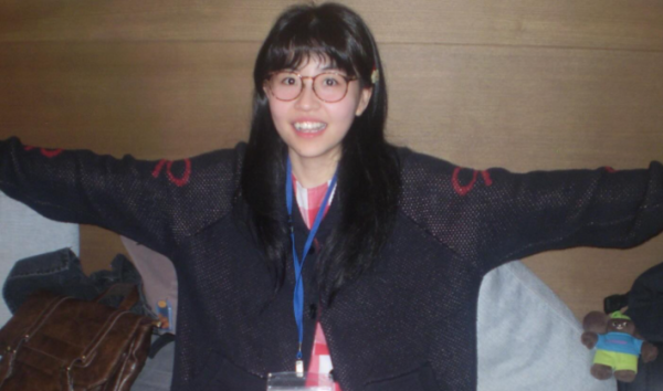 Shi Shengxue