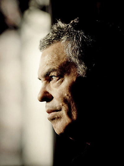 Amos Gitai