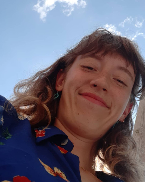 Anne Bomholt