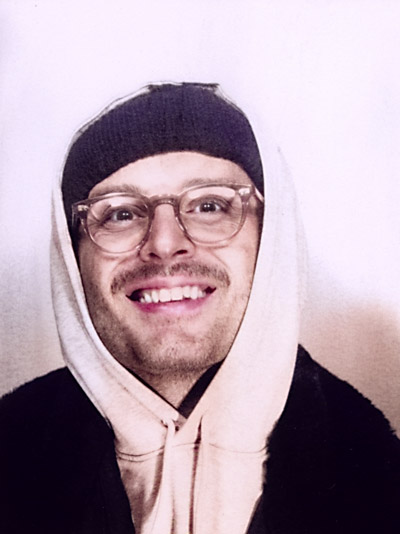 Tilman Singer