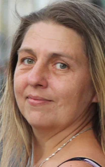 Maria Tereshchenko