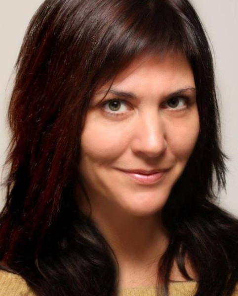 Nathalie Cloutier