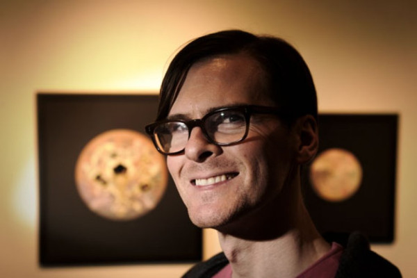 Daniel Barrow