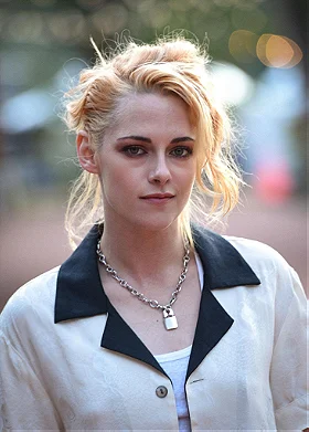 Kristen Stewart