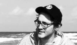 Frederic Siegel