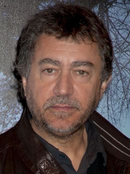 Antonio Chavarrías