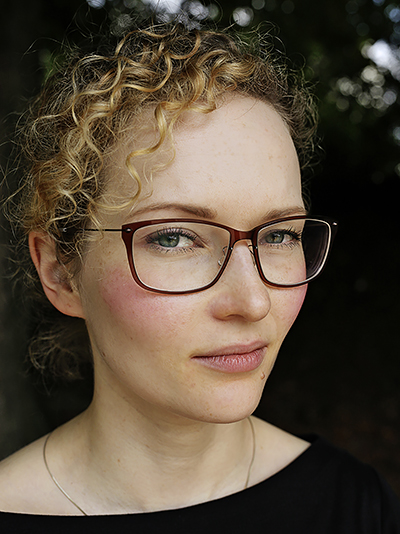 Sonja Rohleder