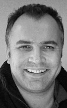 Jeremy Degruson
