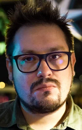 Maxim Volkov