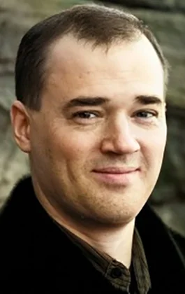 Victor Glukhushin