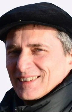 Jean-Christophe Roger